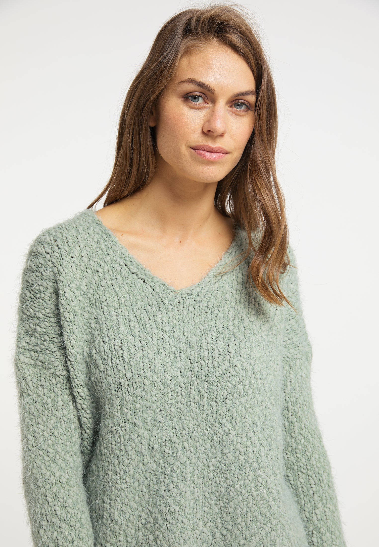 usha Women's Sweater