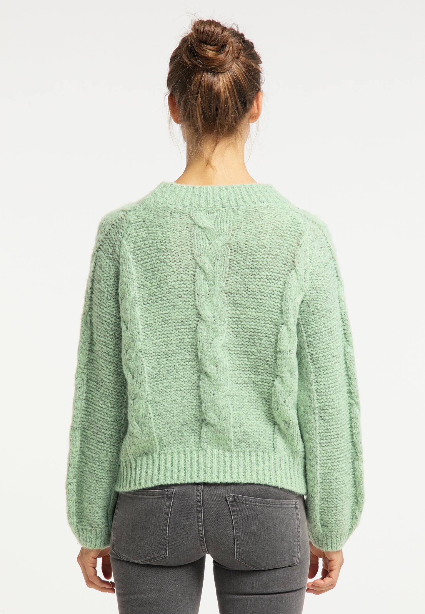 usha Women's Sweater