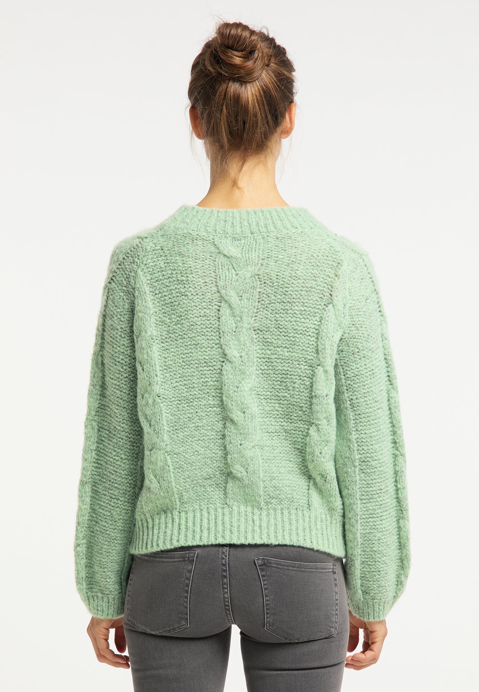 usha Women's Sweater
