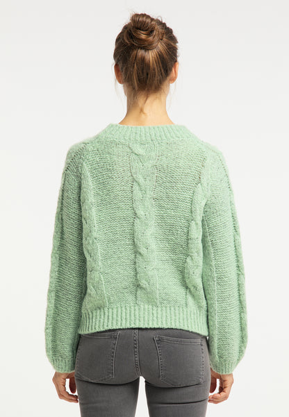 usha Women's Sweater