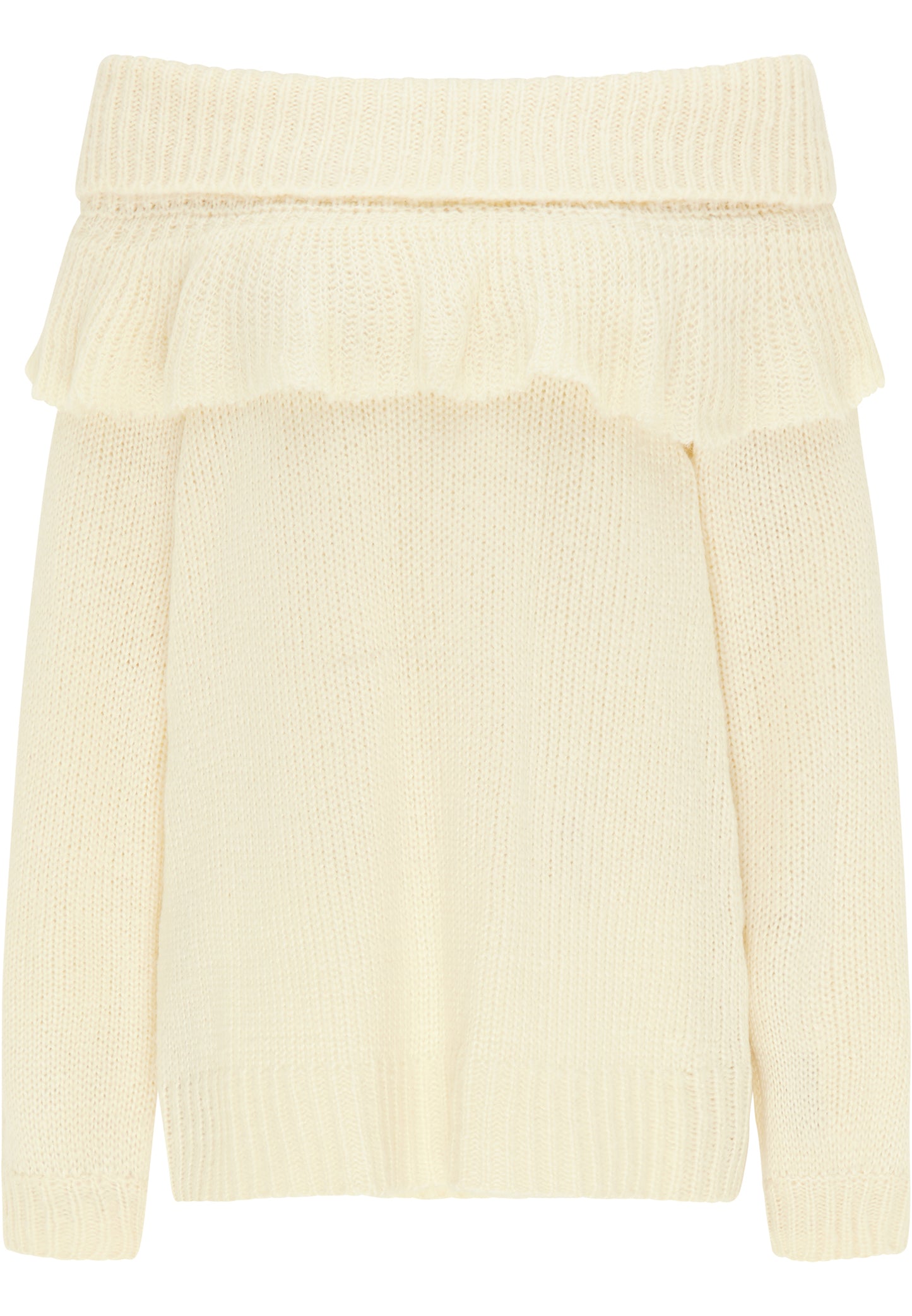 usha FESTIVAL Women's Knitted Sweater