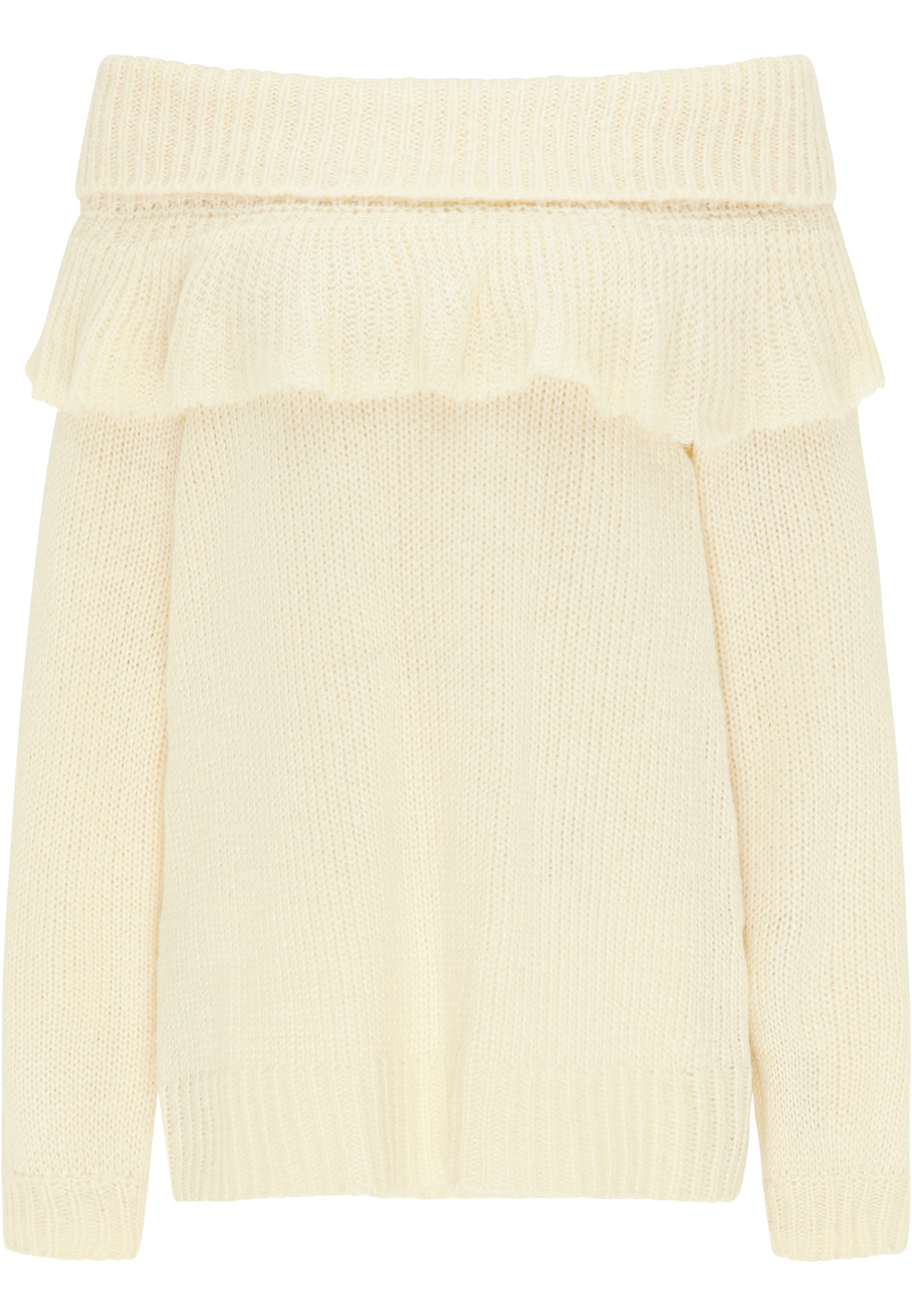 usha FESTIVAL Women's Knitted Sweater