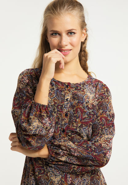 usha FESTIVAL Women's Dress