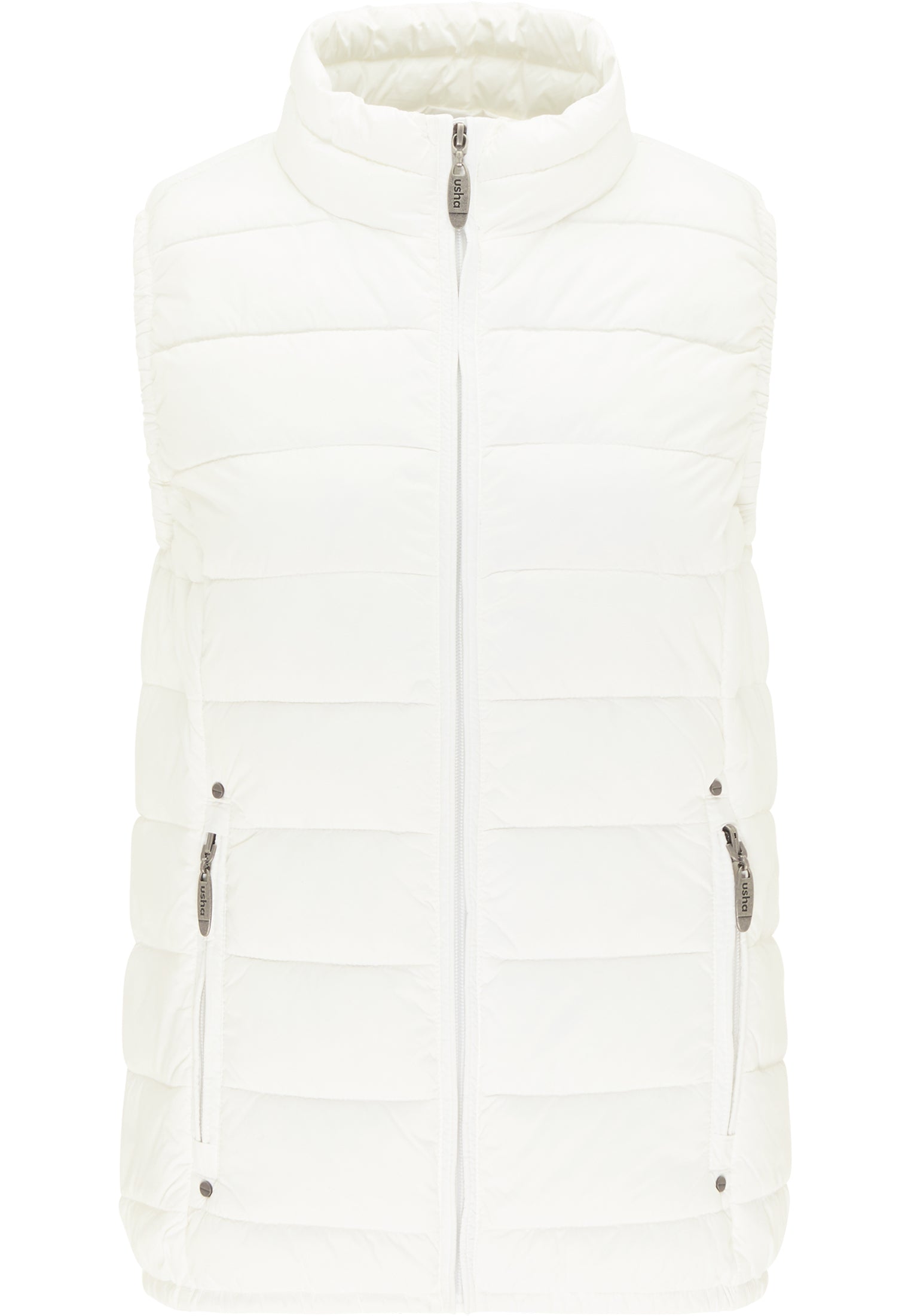 usha BLUE LABEL Women's Quilted Vest