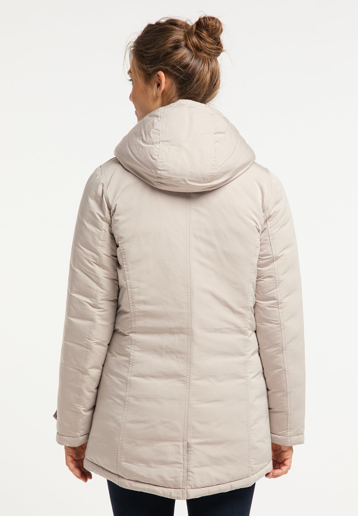 usha Women's Jacket