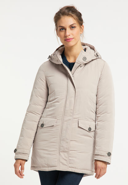 usha Women's Jacket