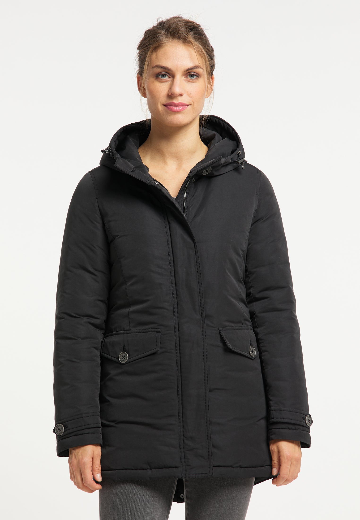 usha Women's Jacket