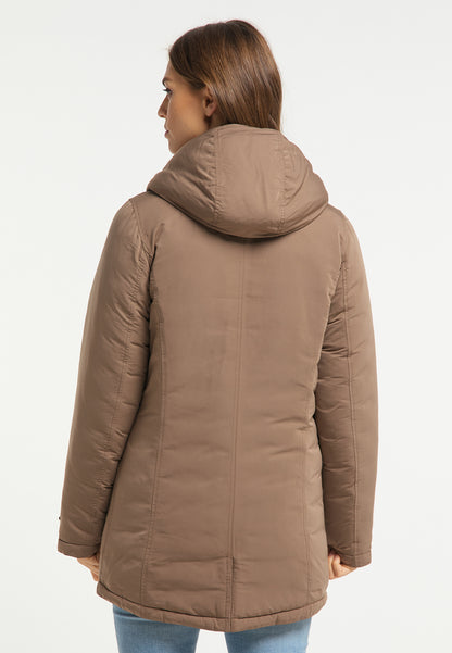 usha Women's Jacket