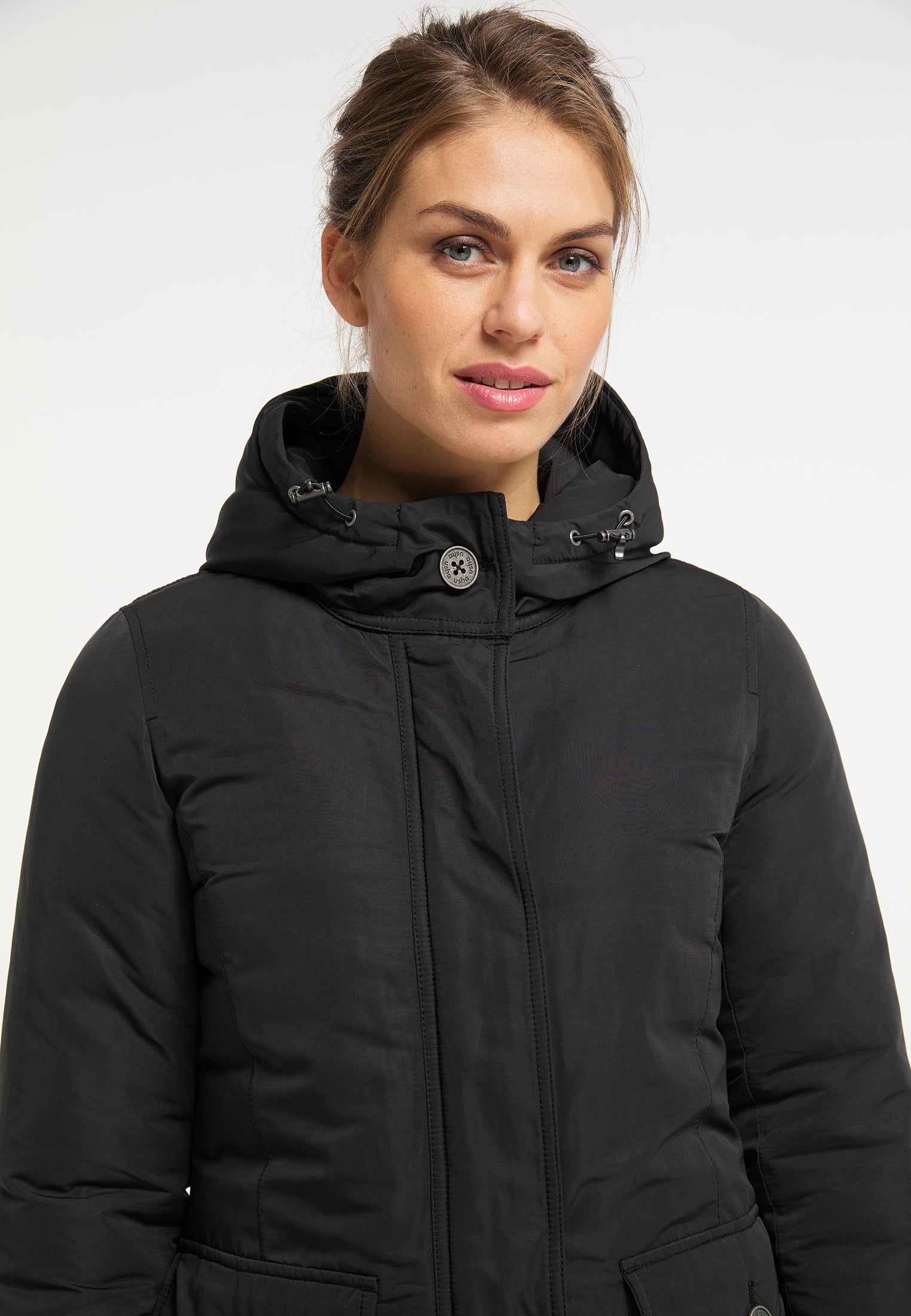 usha Women's Jacket