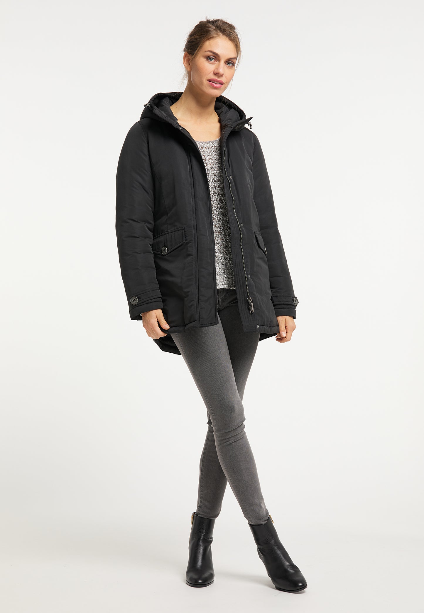usha Women's Jacket