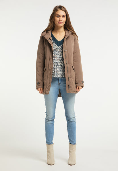 usha Women's Jacket