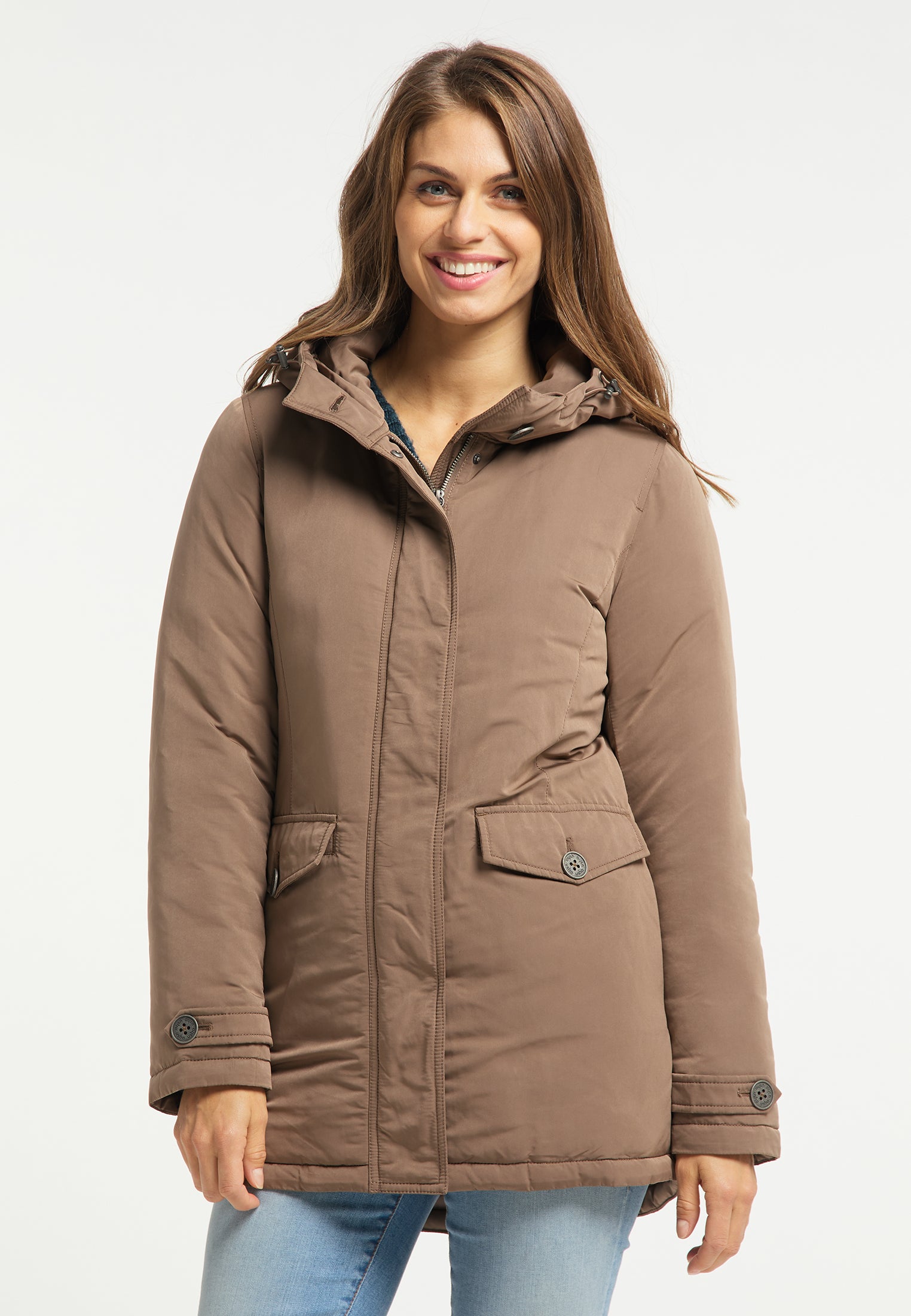 usha Women's Jacket