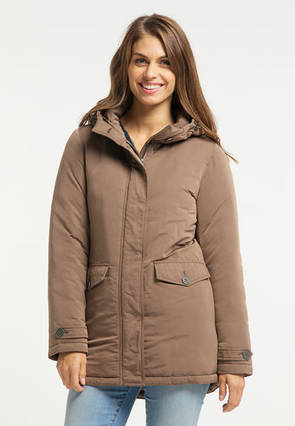 usha Women's Jacket