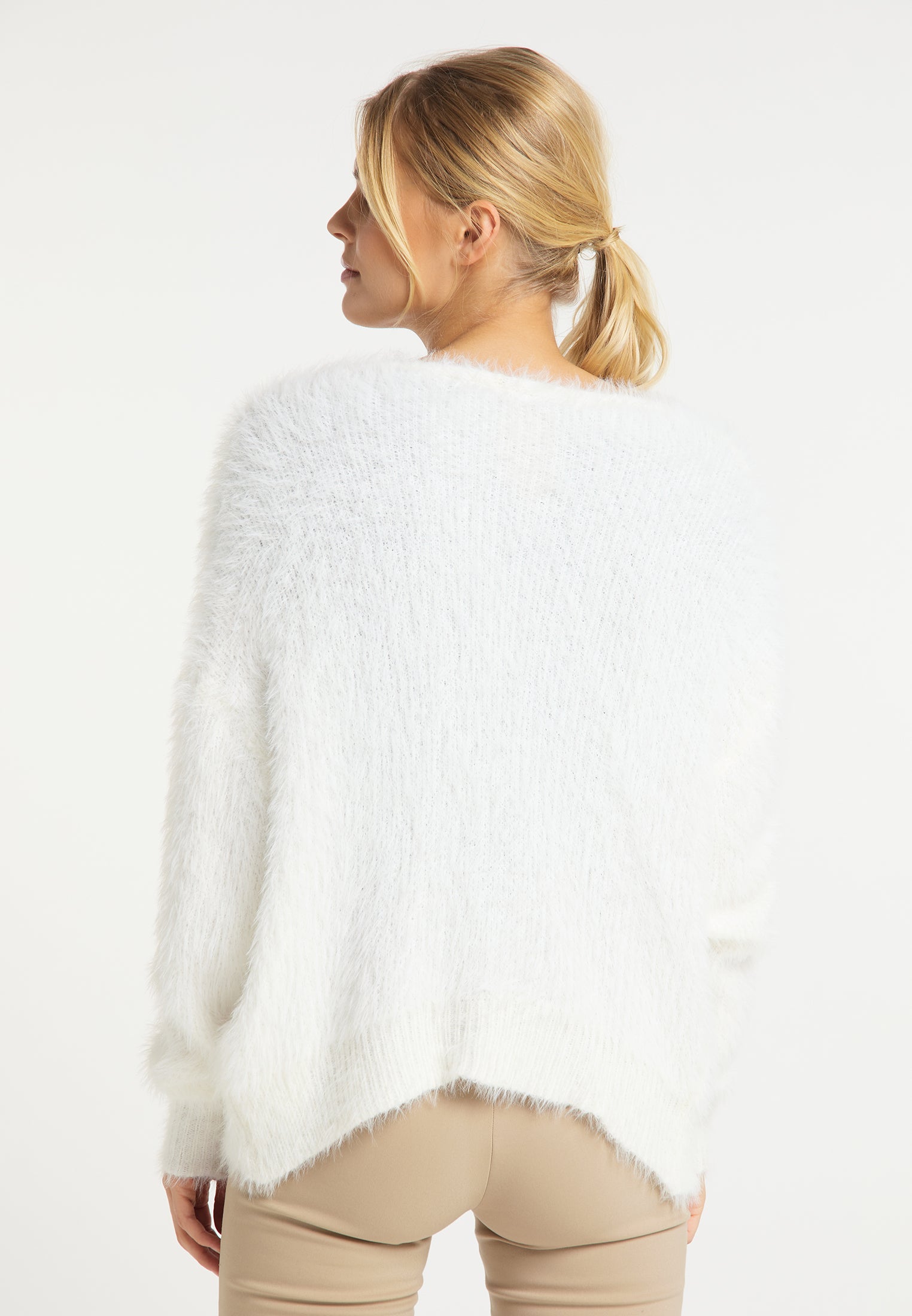 usha WHITE LABEL Women's Cardigan
