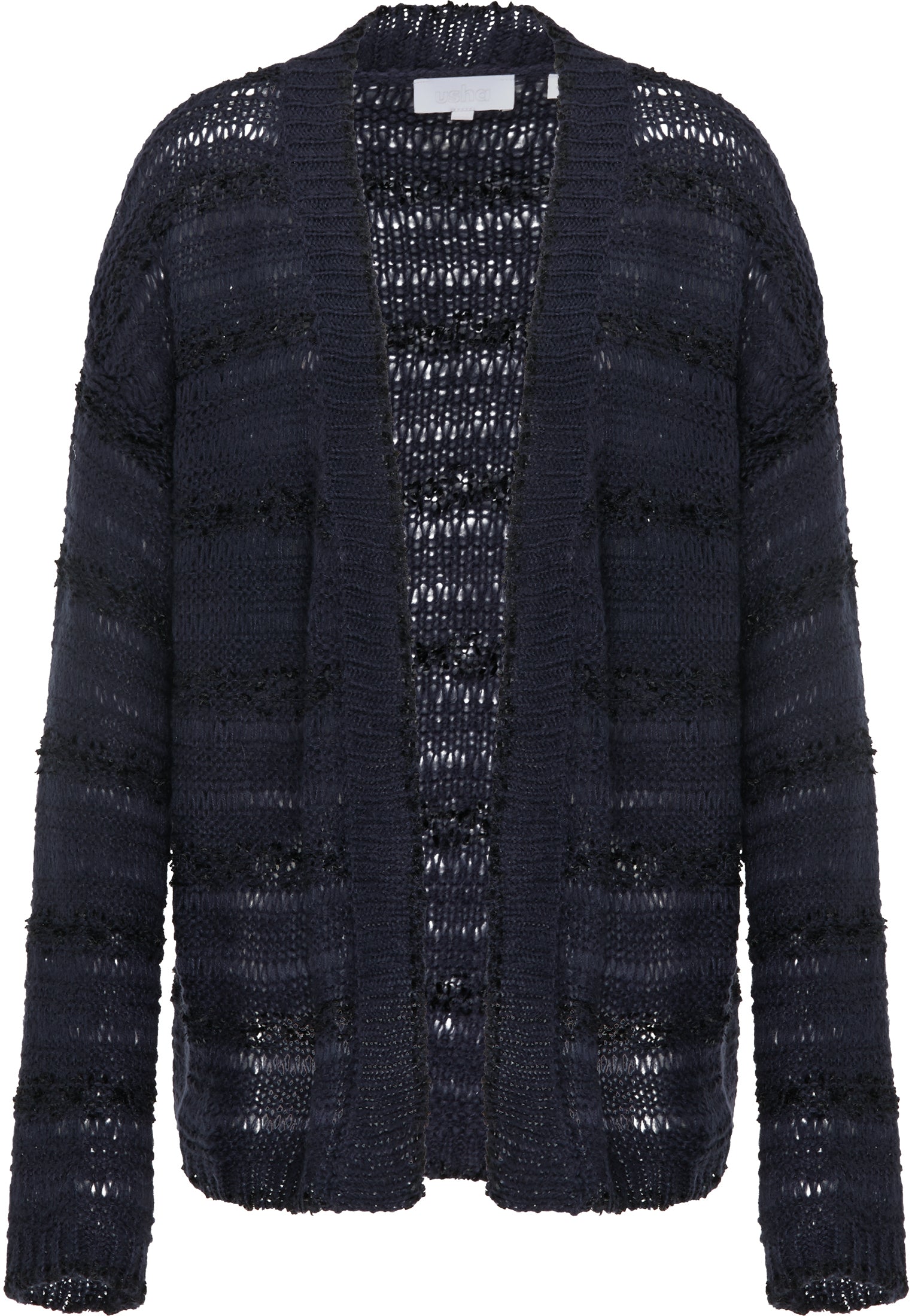 usha WHITE LABEL Women's Cardigan