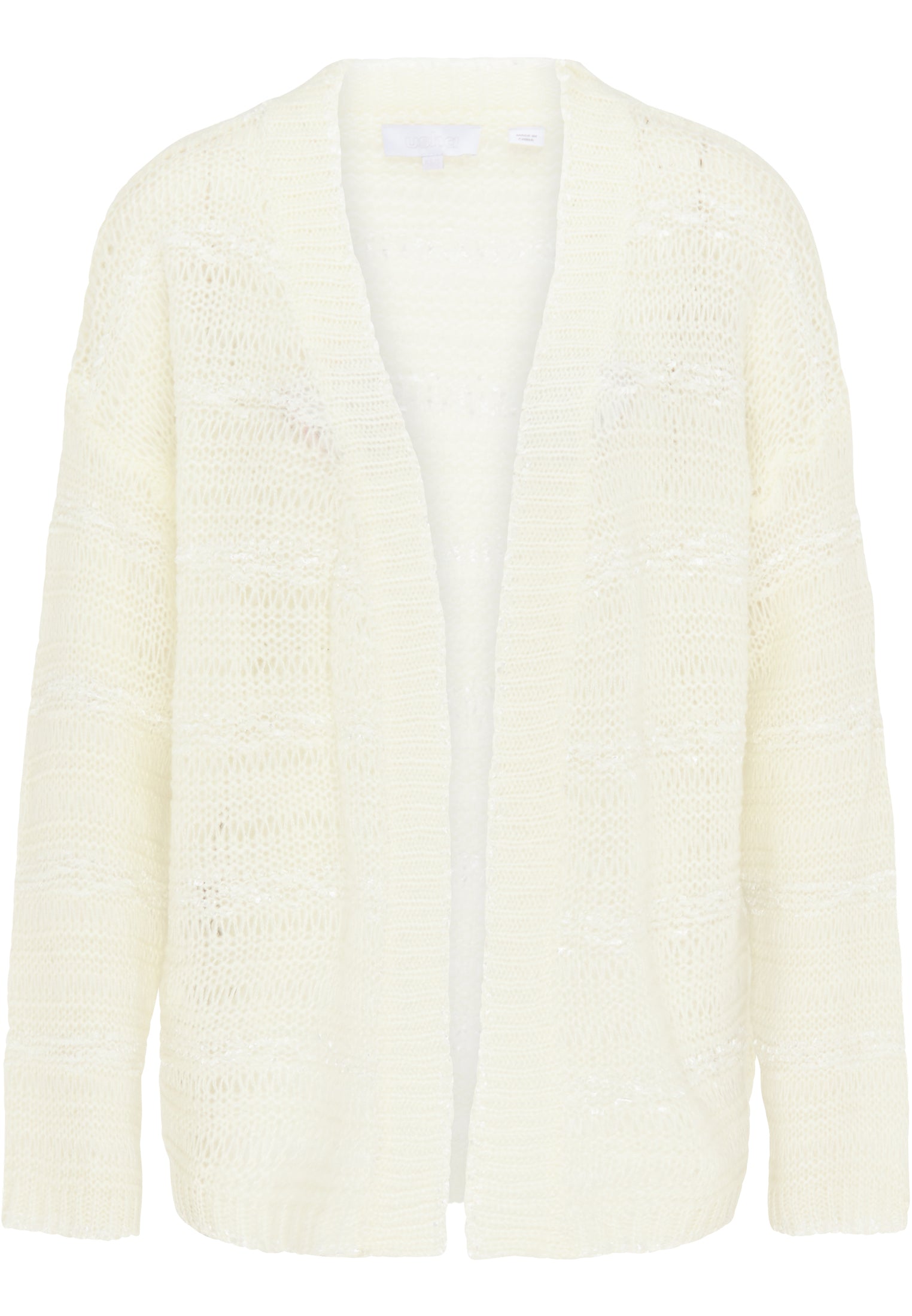 usha WHITE LABEL Women's Cardigan