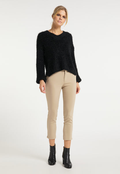 usha WHITE LABEL Women's Knitted Sweater