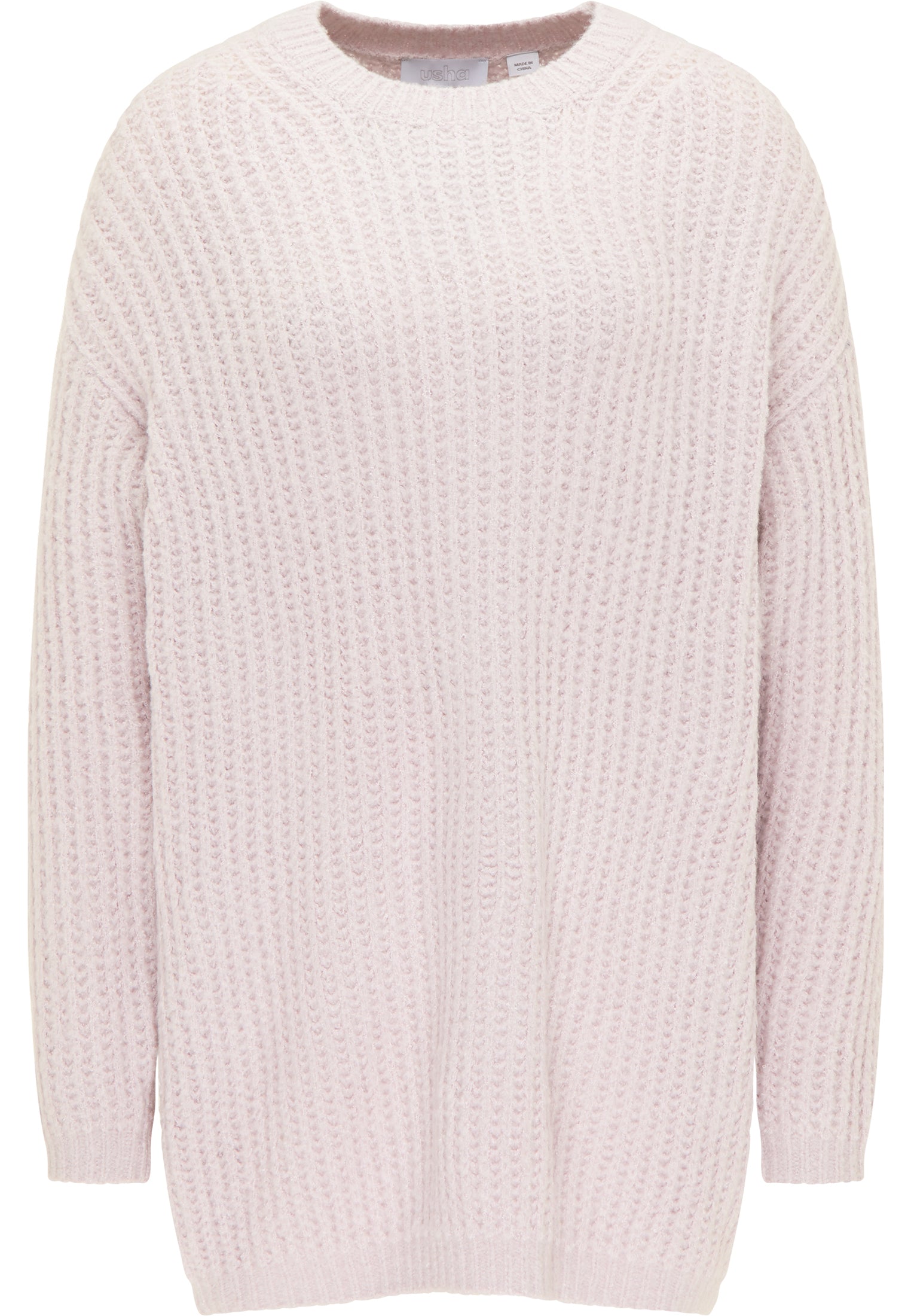 usha WHITE LABEL Women's Knitted Sweater