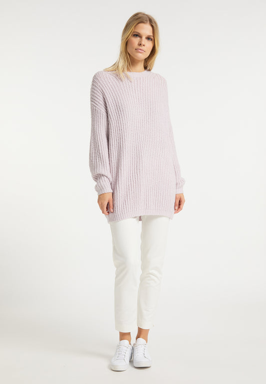usha WHITE LABEL Women's Knitted Sweater
