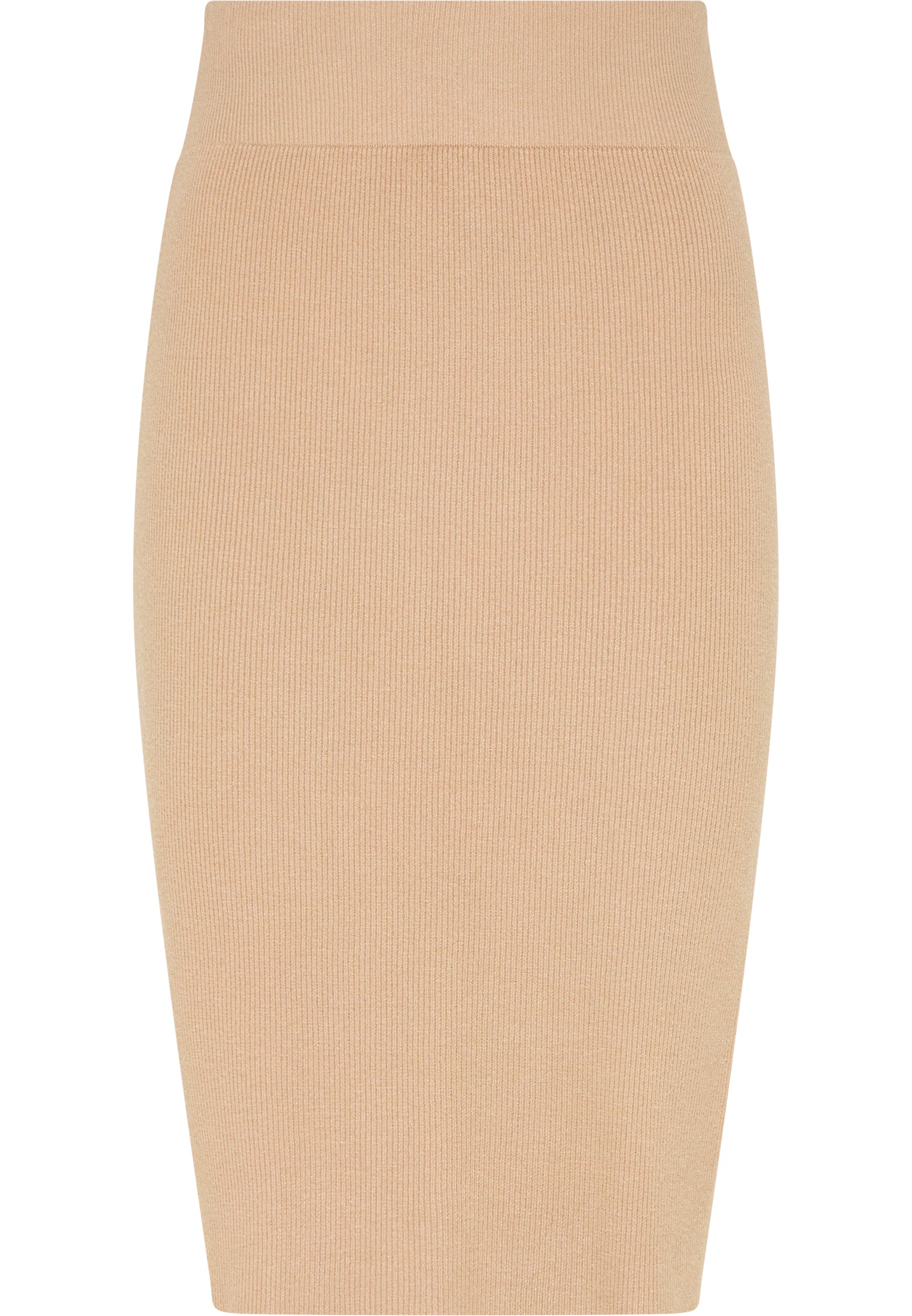 usha Women's Knitted Skirt