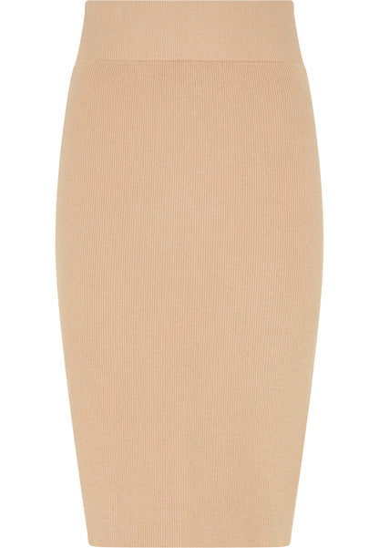 usha Women's Knitted Skirt