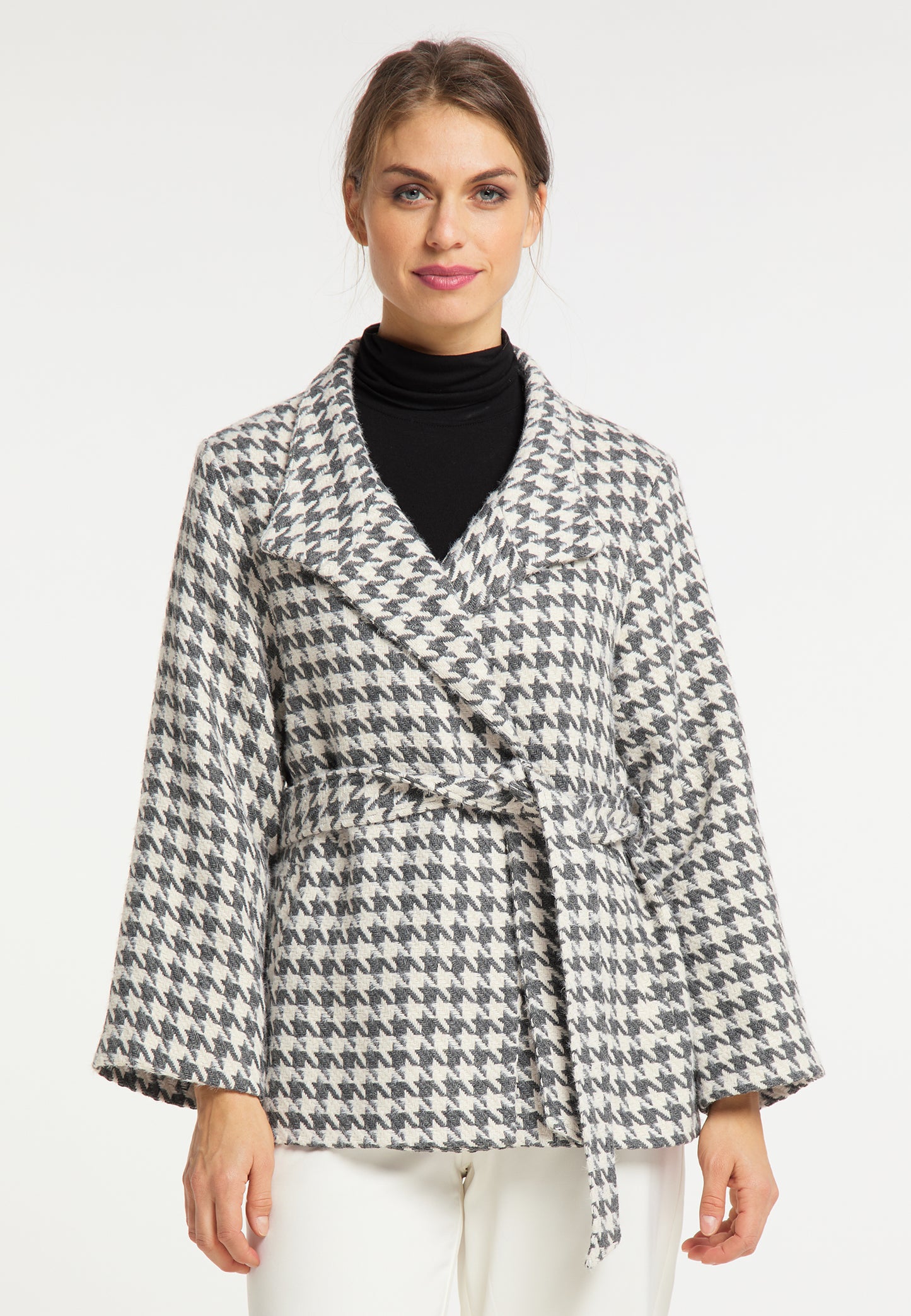 usha BLACK LABEL Women's Jacket
