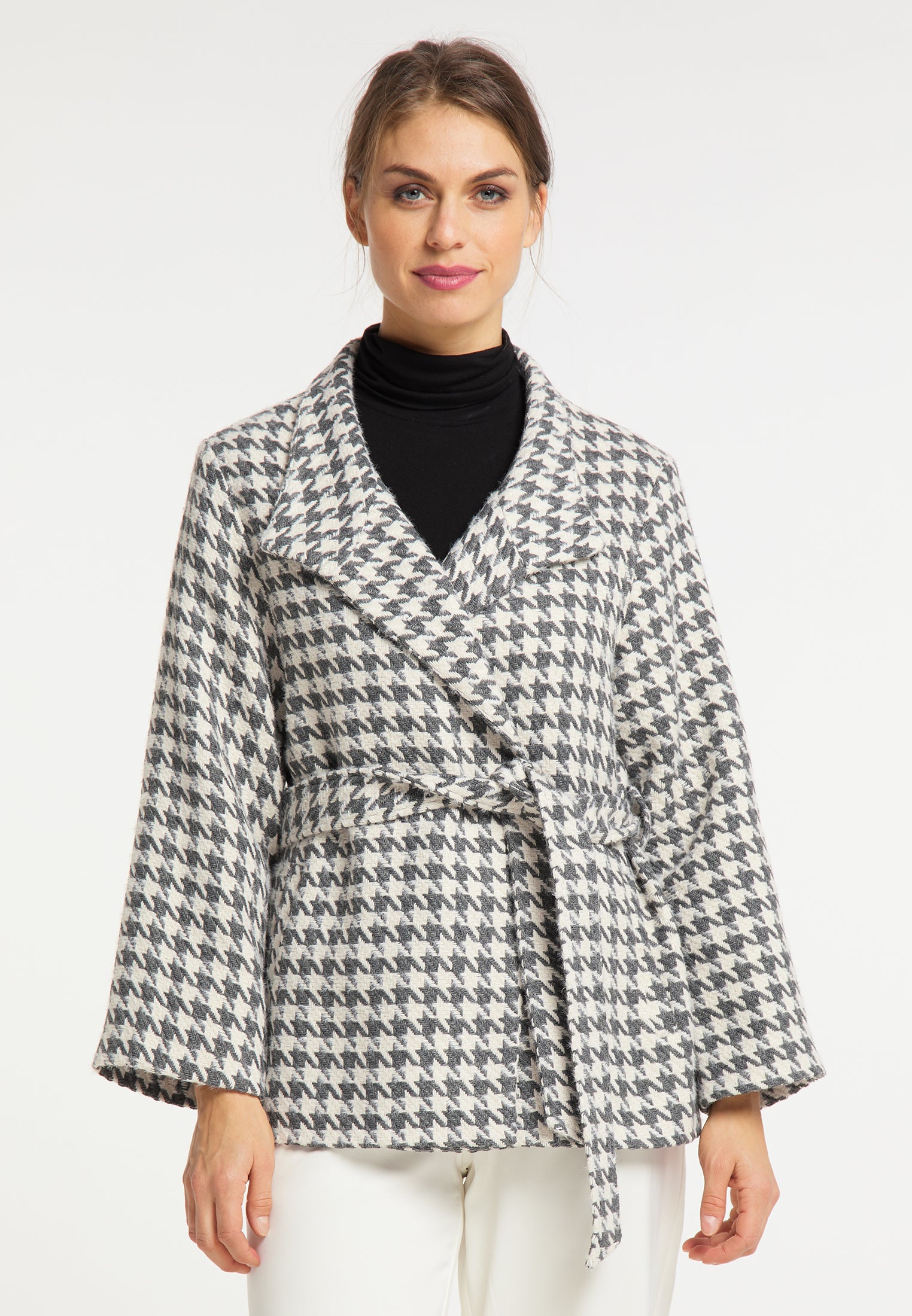 usha BLACK LABEL Women's Jacket