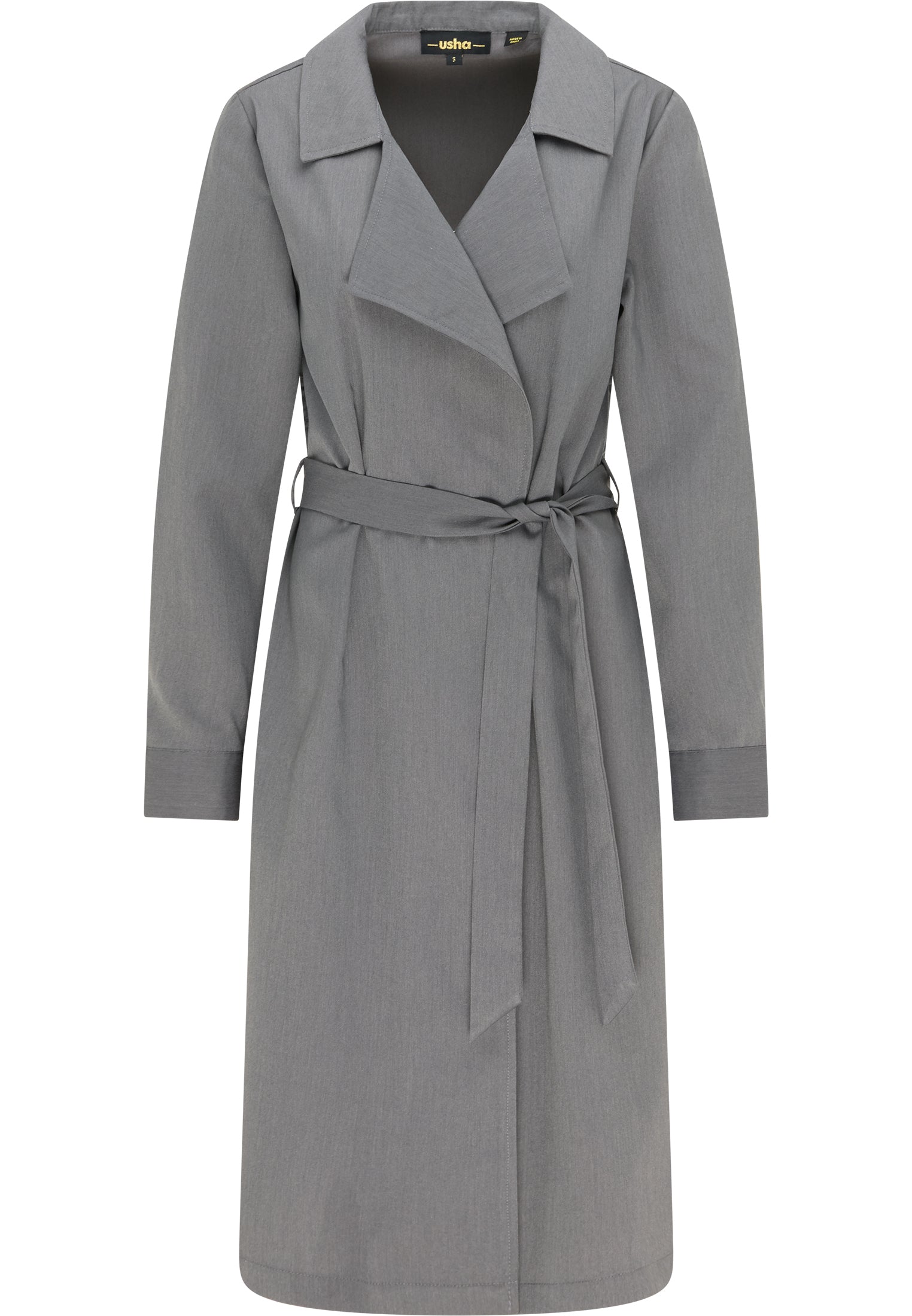 usha BLACK LABEL Women's Coat