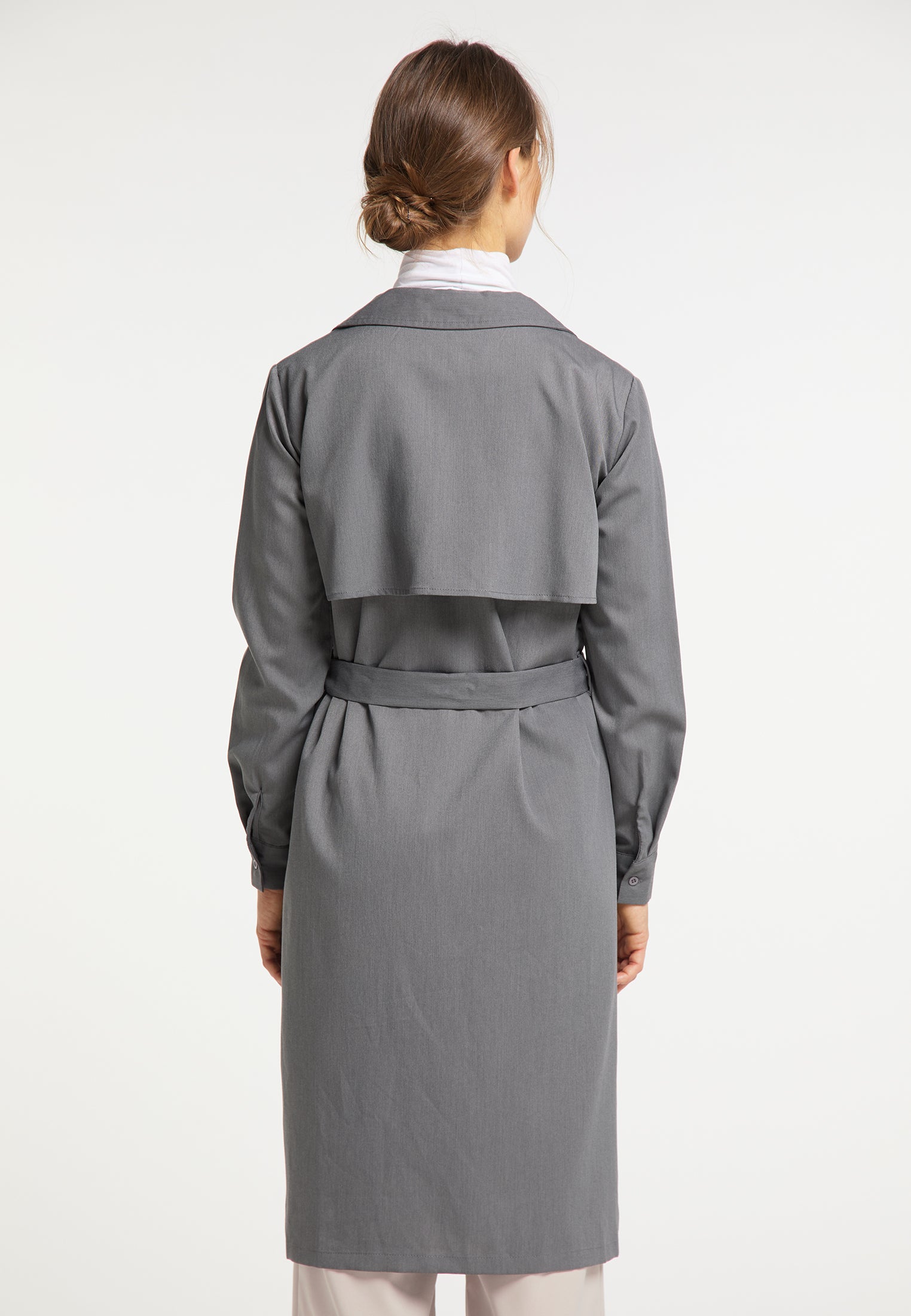 usha BLACK LABEL Women's Coat