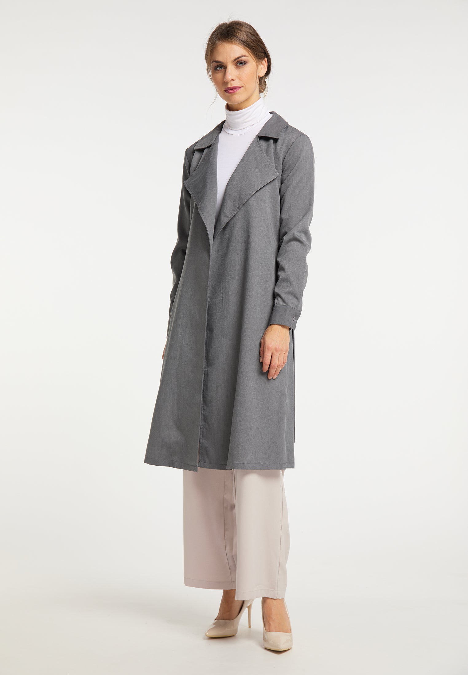 usha BLACK LABEL Women's Coat