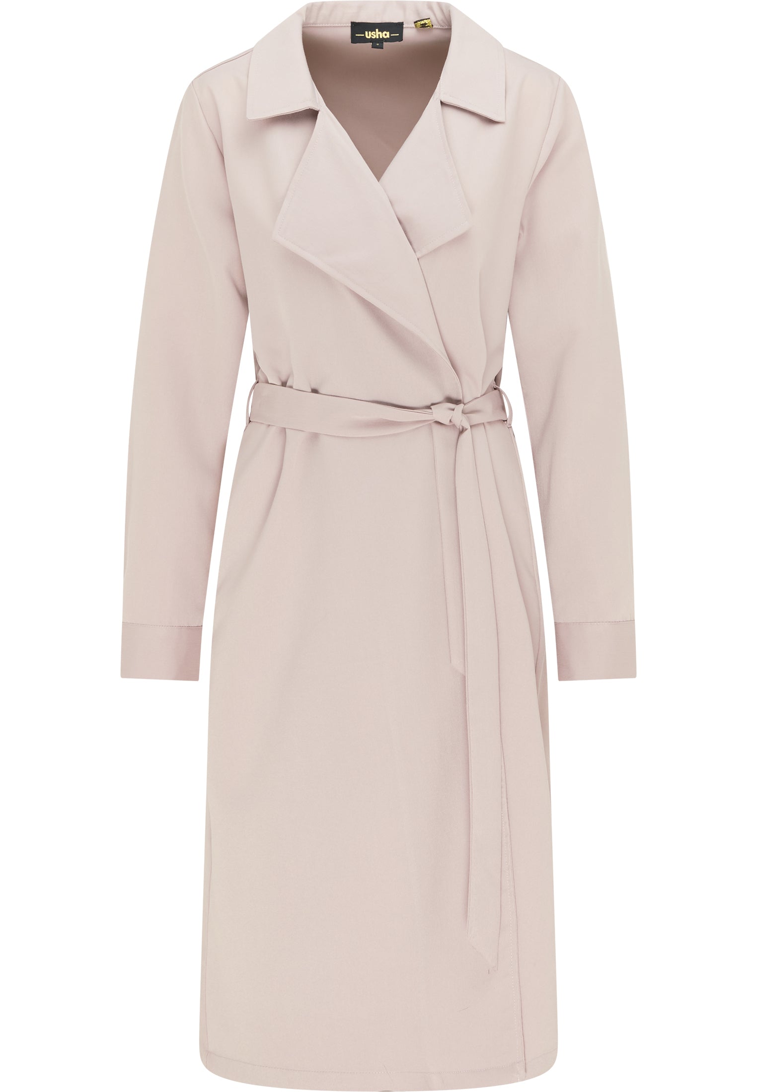usha BLACK LABEL Women's Coat