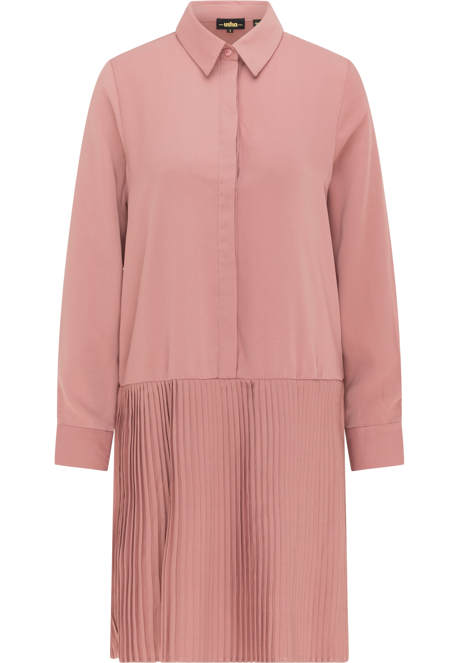 usha BLACK LABEL Women's Blouse Dress