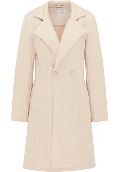 usha Women's Coat