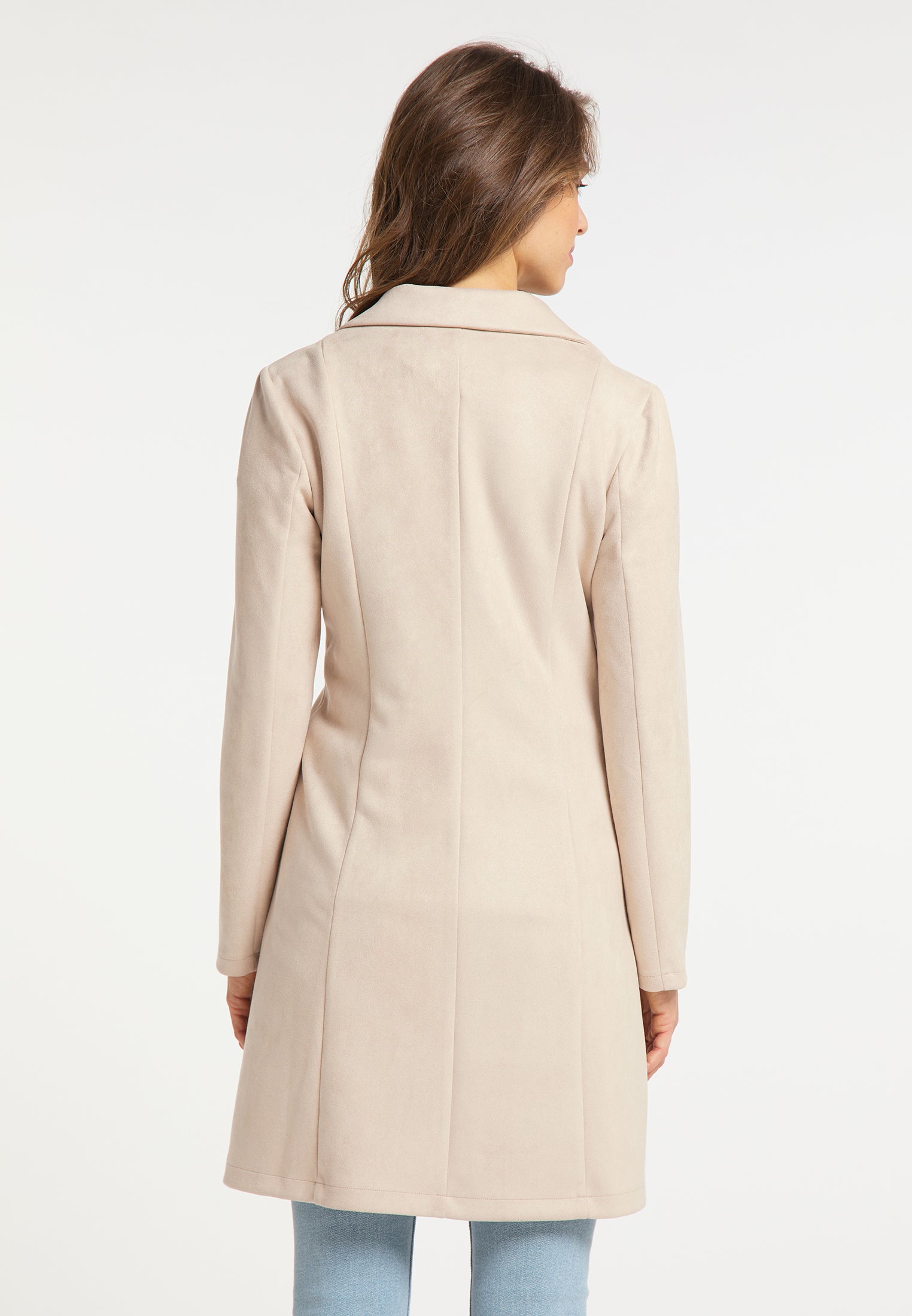 usha Women's Coat