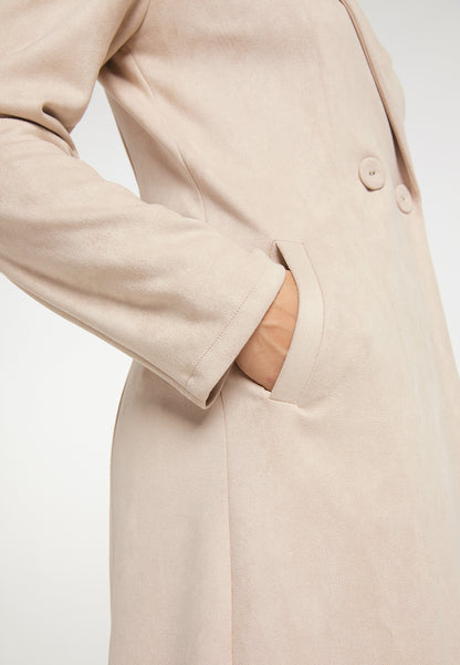 usha Women's Coat