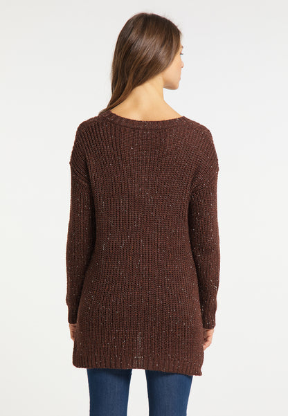 usha Damen Strickpullover