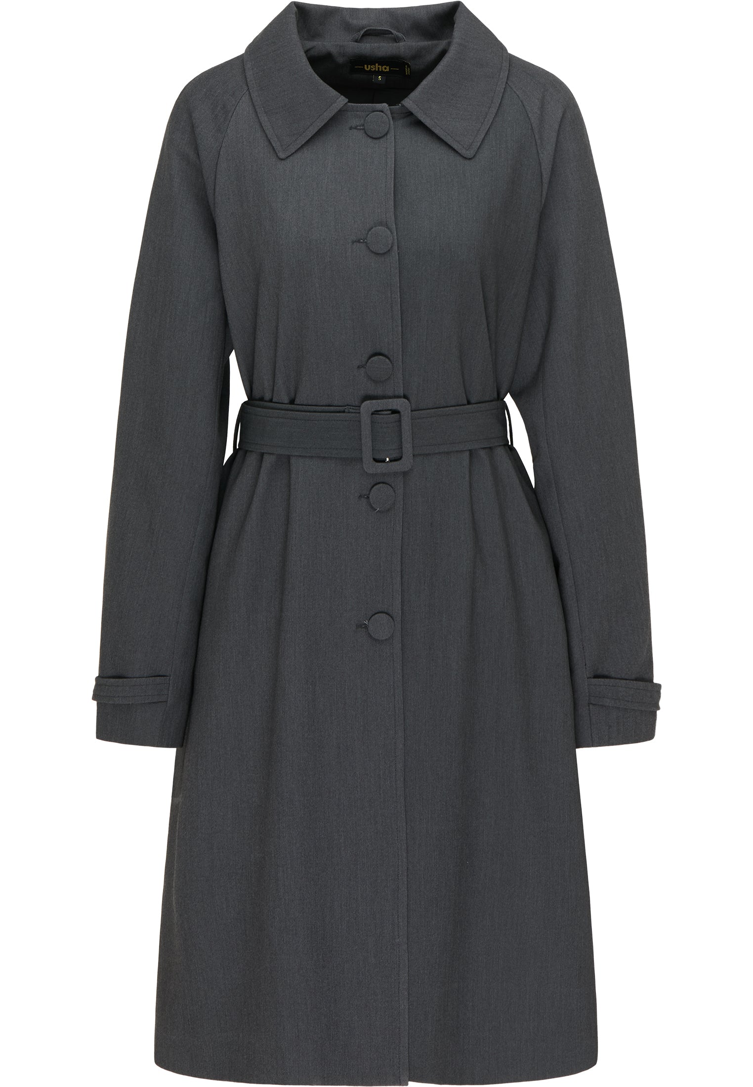 usha BLACK LABEL Women's Coat