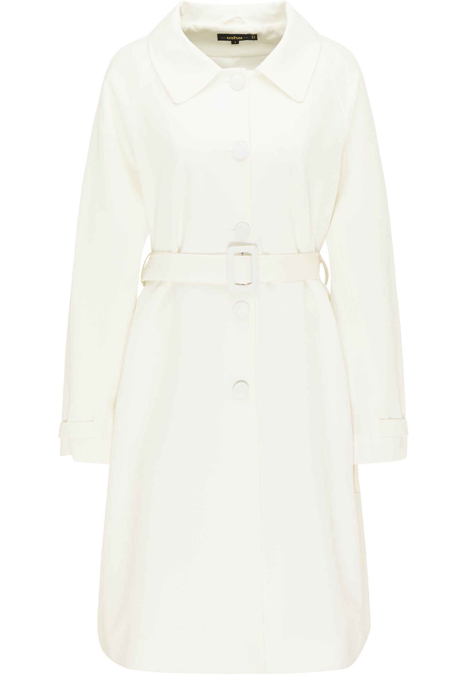usha BLACK LABEL Women's Coat
