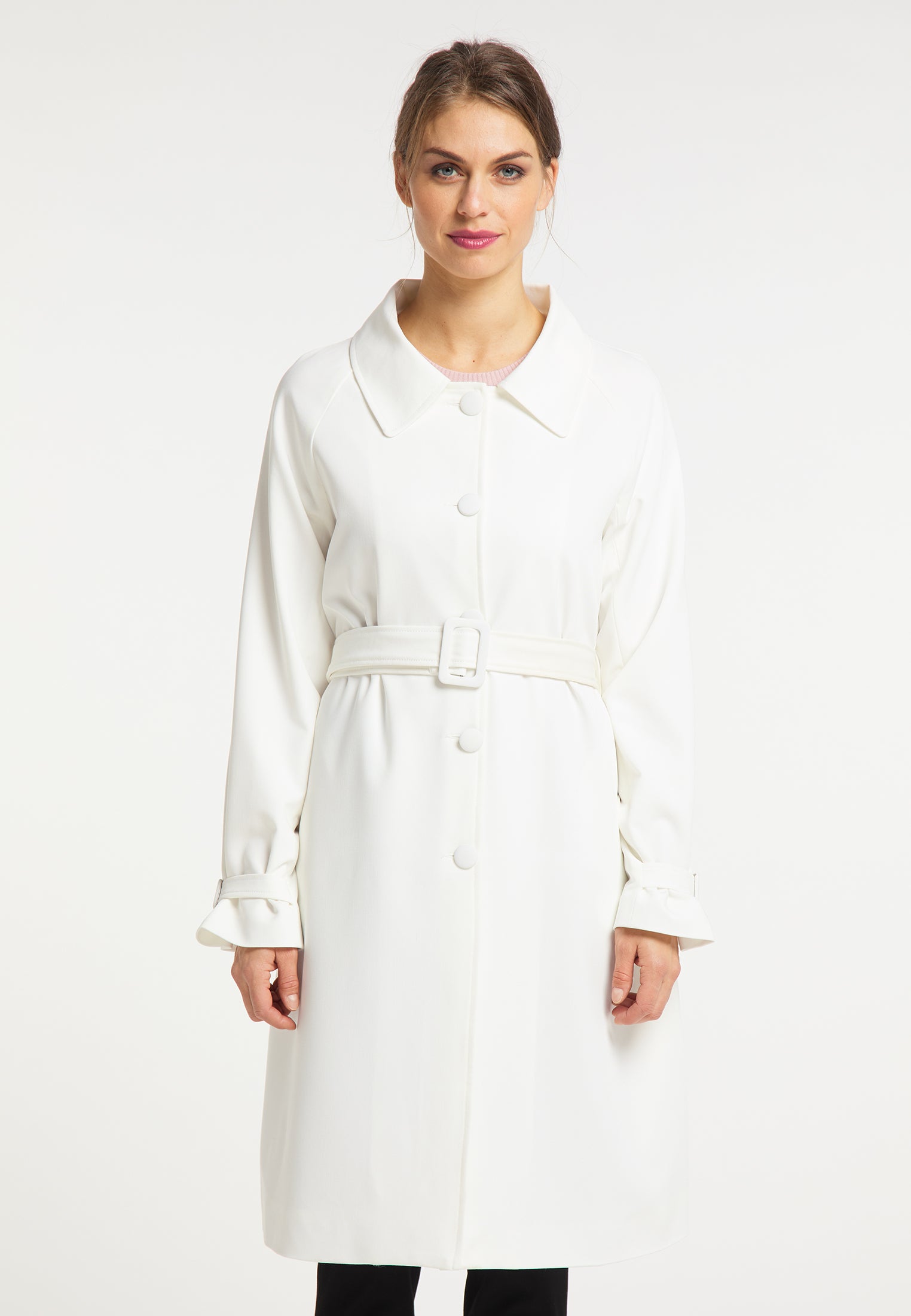 usha BLACK LABEL Women's Coat