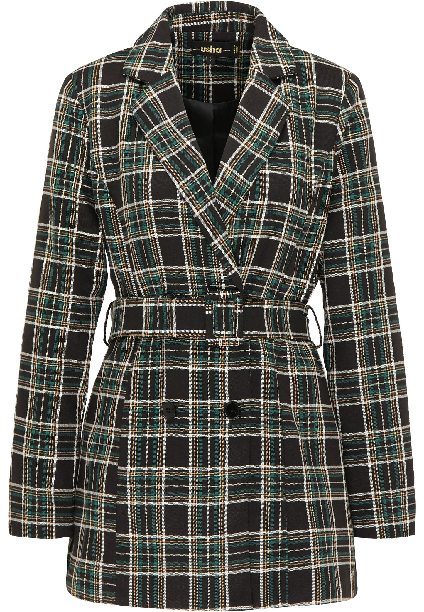 usha BLACK LABEL Women's Blazer