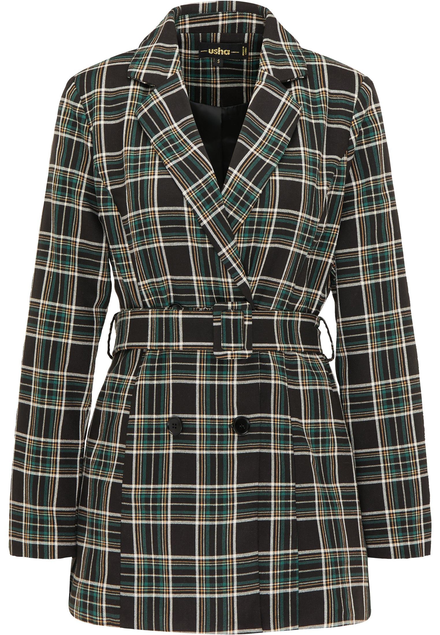 usha BLACK LABEL Women's Blazer