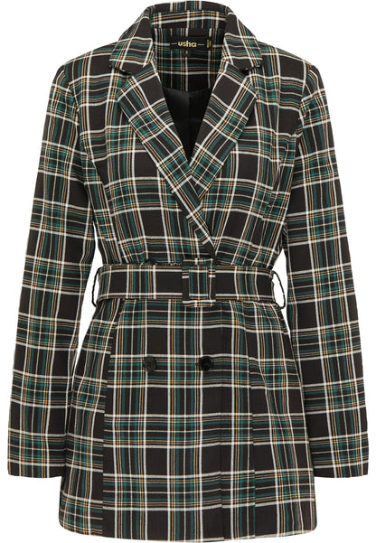 usha BLACK LABEL Women's Blazer