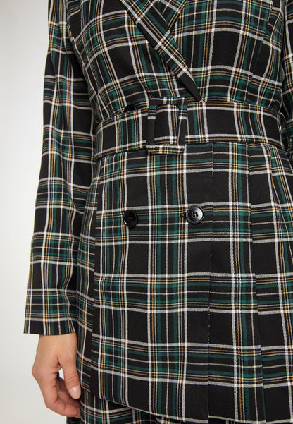 usha BLACK LABEL Women's Blazer