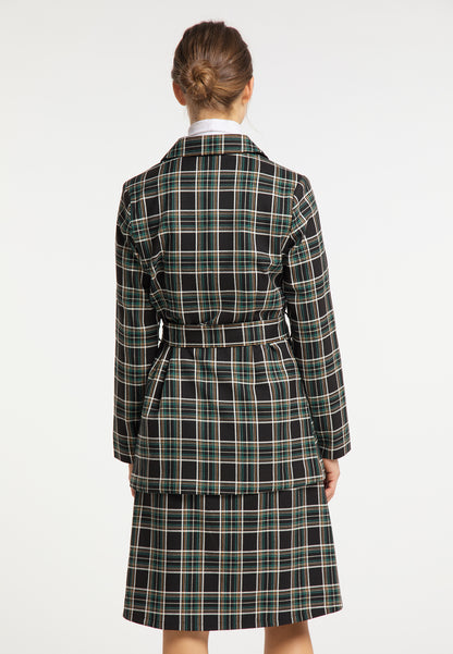 usha BLACK LABEL Women's Blazer