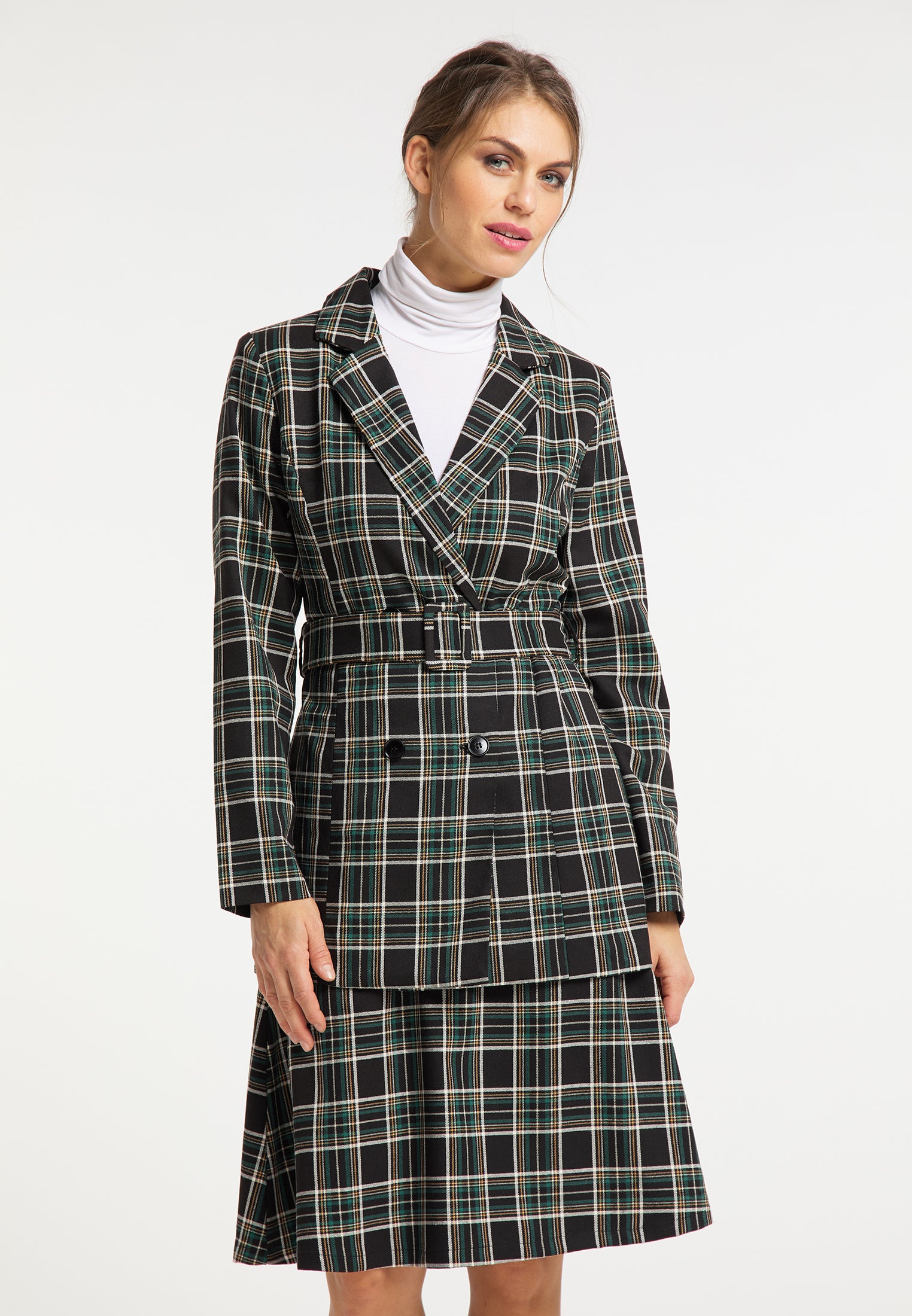 usha BLACK LABEL Women's Blazer