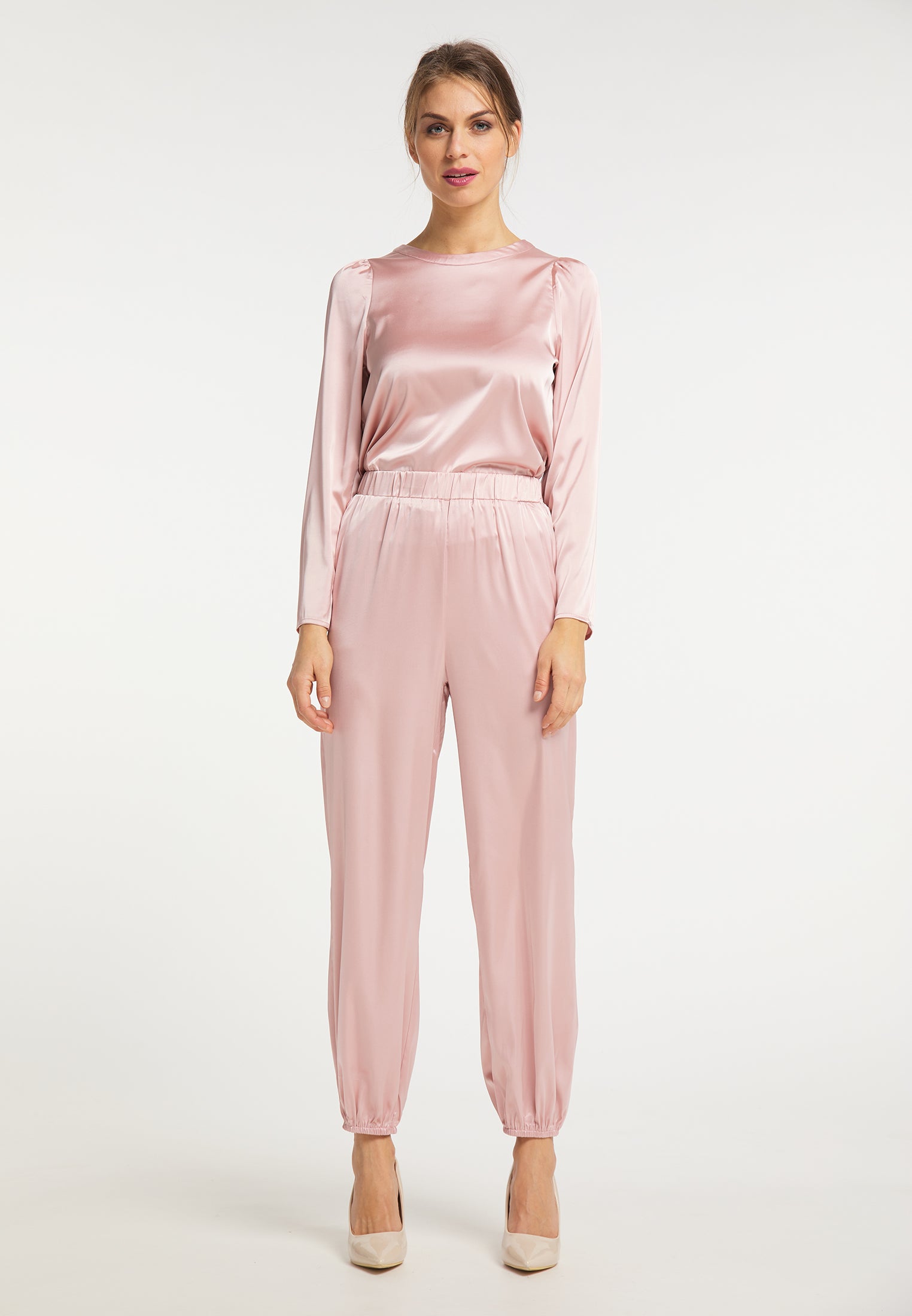 usha BLACK LABEL Damen Bluse