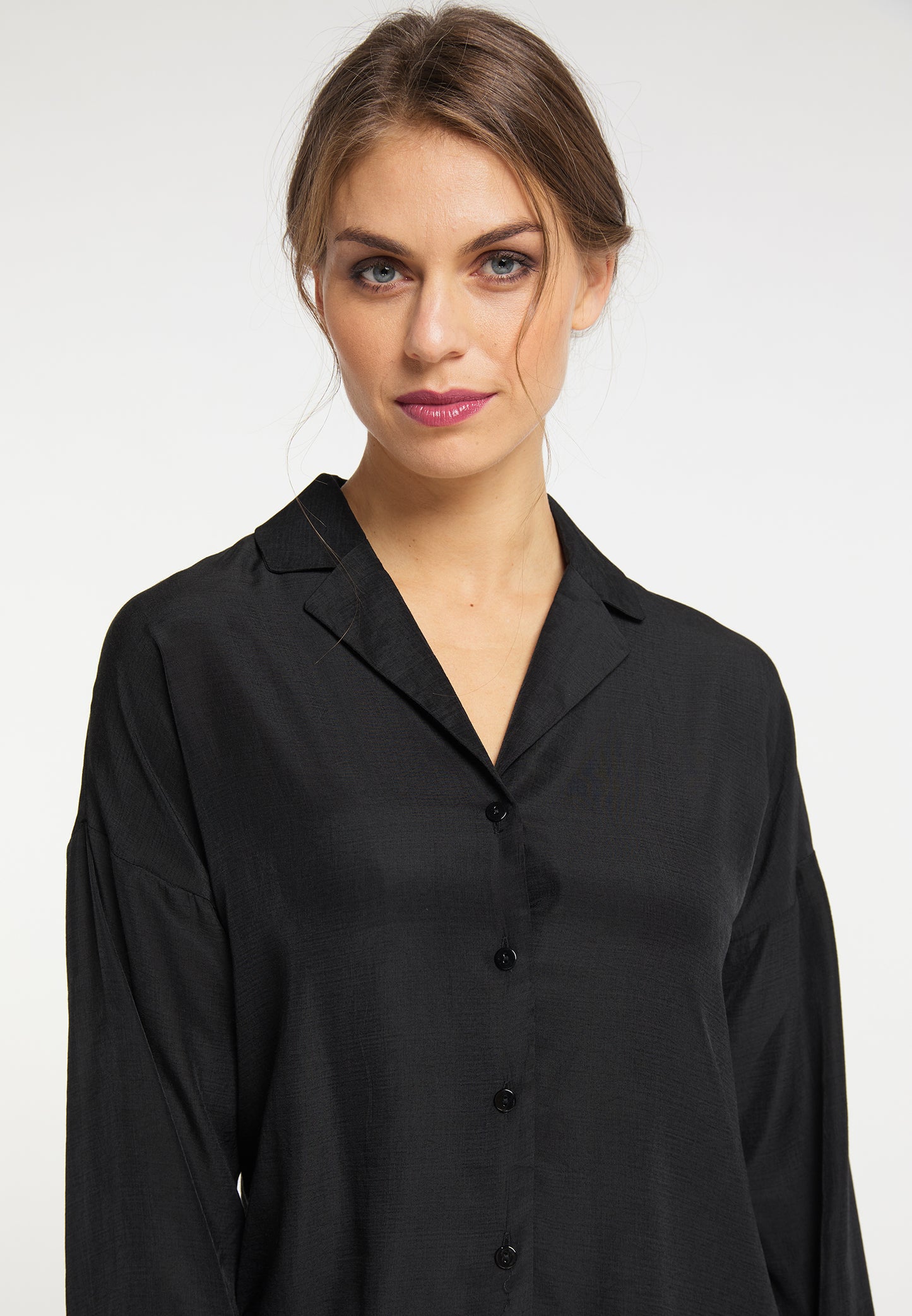 usha BLACK LABEL Damen's Bluse