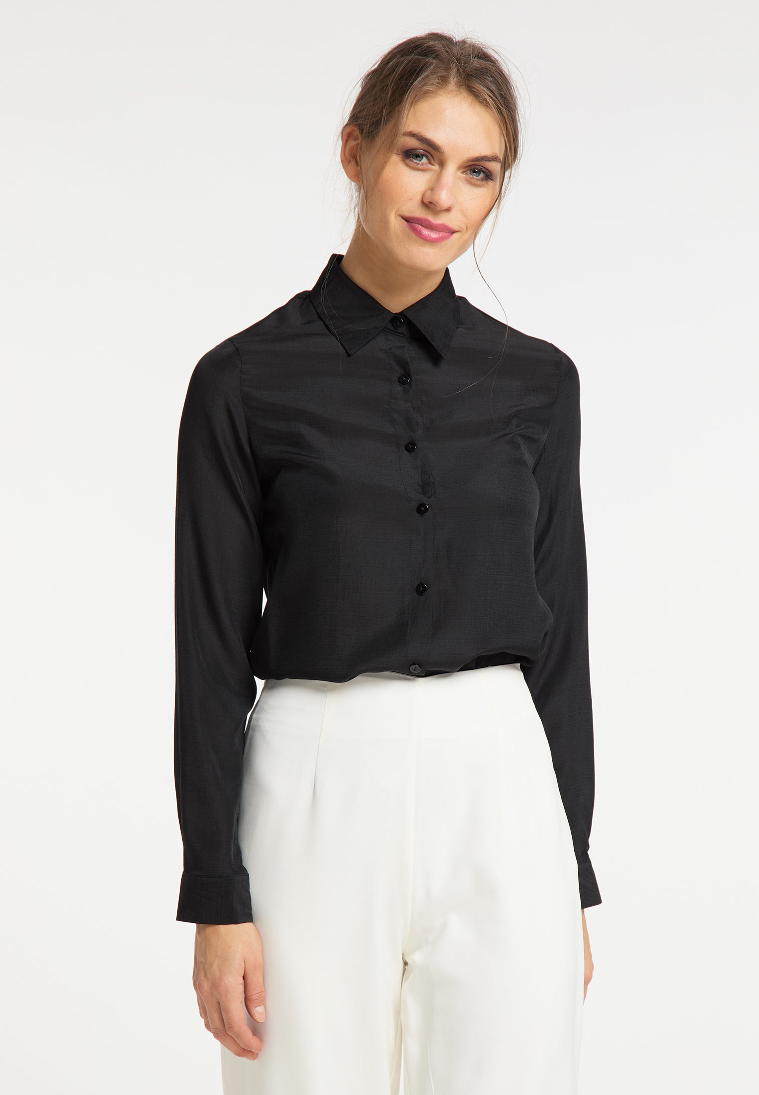 usha BLACK LABEL Women's Blouse