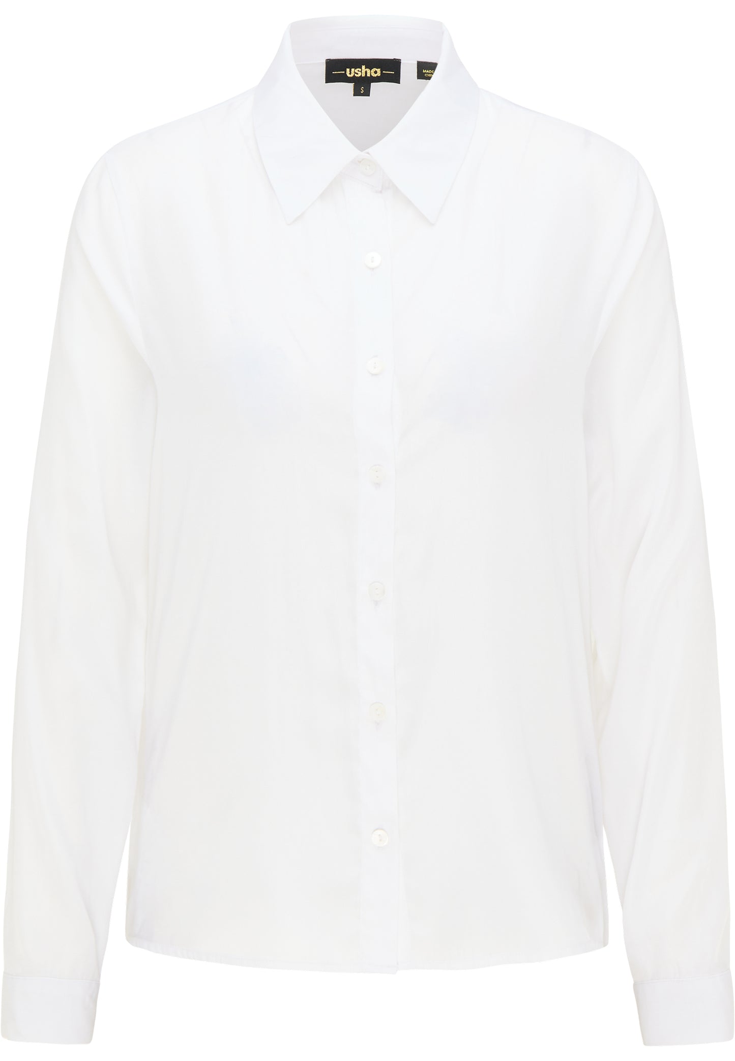 usha BLACK LABEL Women's Blouse