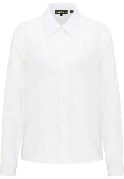 usha BLACK LABEL Women's Blouse